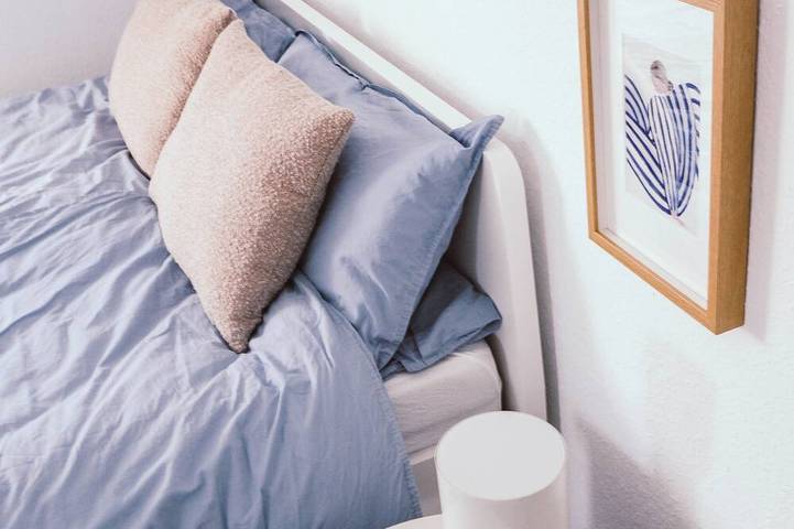 Ferienwohnung für 2 Personen, mit Balkon in Bad Segeberg - 3