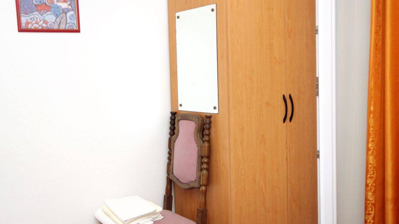 Zimmer für 2 Personen (12 m²) in Slano in Slano, Dubrovnik-Neretva