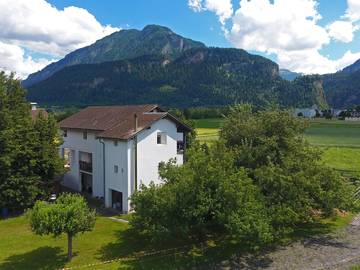 Bauernhof für 4 Personen in Thusis, Lepontinische Alpen, Bild 2