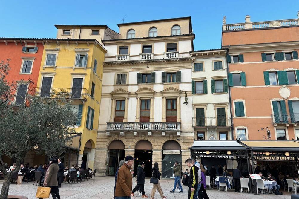 Appartamento vacanze a Verona a partire da 361€ a notte