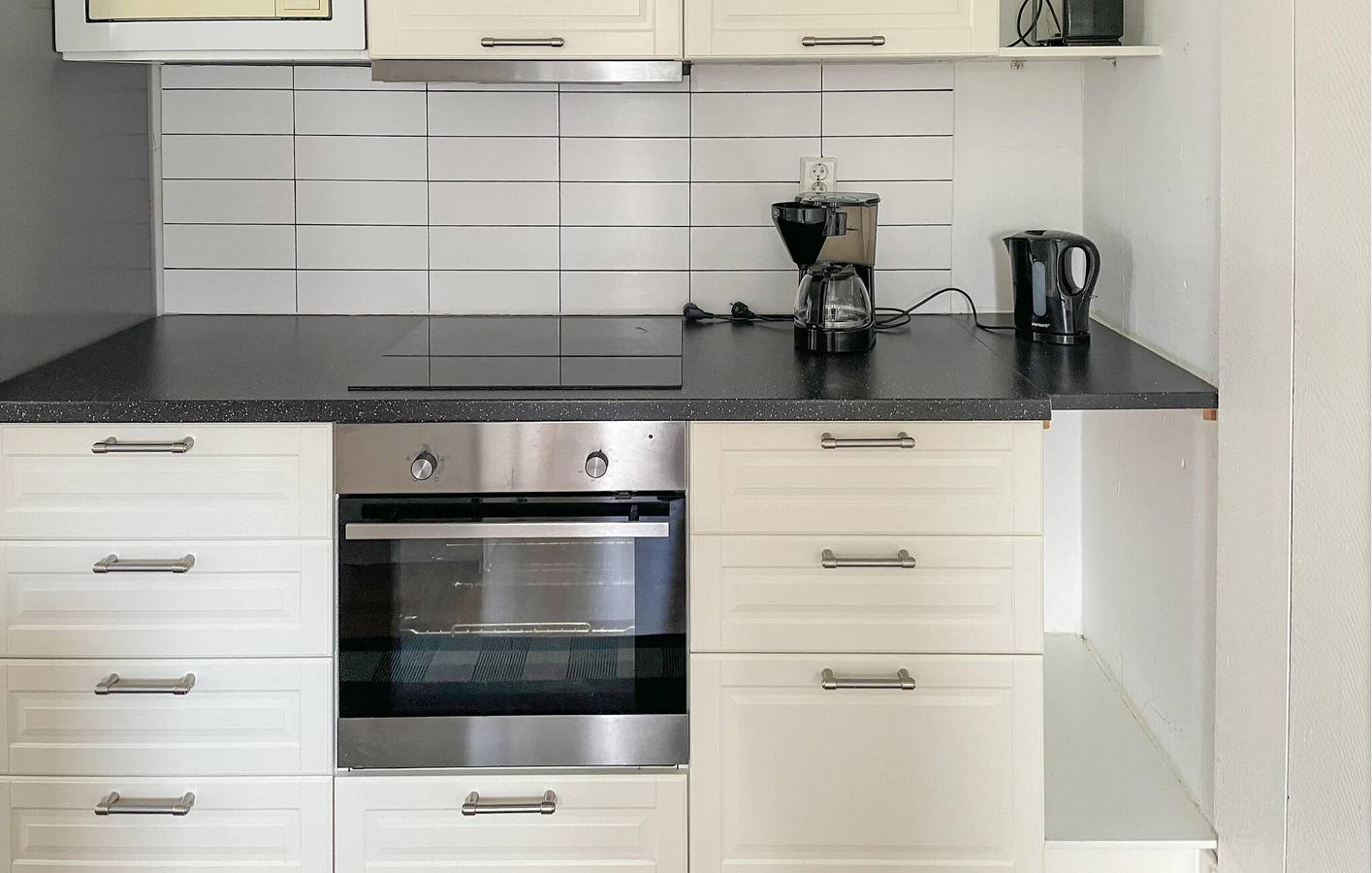 Ferienhaus für 4 Personen mit Terrasse in Vingaker, Hjälmaren