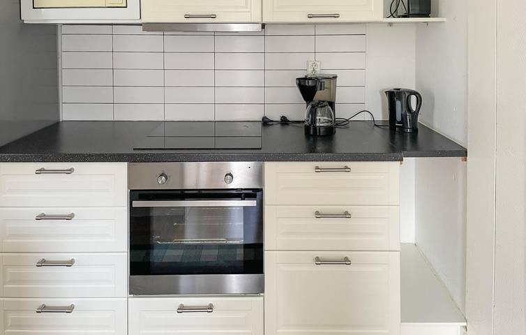 Ferienhaus für 4 Personen mit Terrasse in Vingaker, Hjälmaren