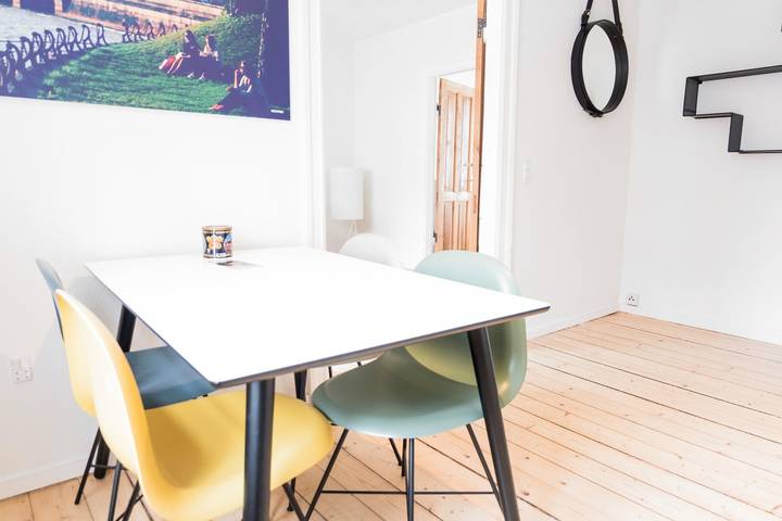 Ferienwohnung für 2 Personen in Den Gamle By (Aarhus) - 4