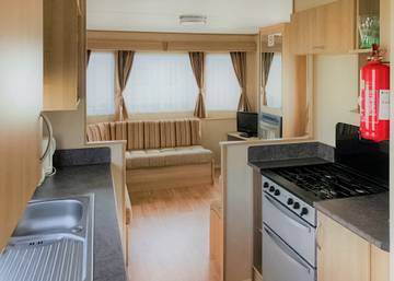 Camping for 4 Guests in Midlands, Lincolnshire, Picture 3