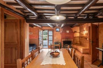 Granja para 7 Personas en Olván, Pirineos, Foto 3