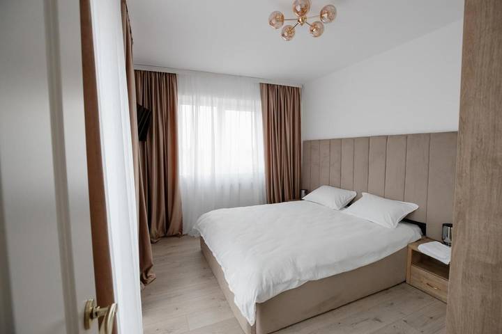 Gîte pour 6 personnes, avec balcon et vue à Alba (Romania) - 4