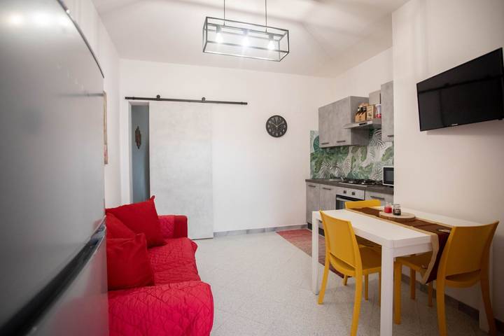 Ferienhaus für 3 Personen in Torre Lapillo - 2