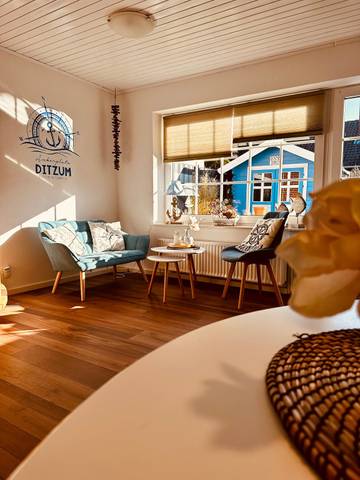 Ferienhaus für 4 Personen in Ditzum, Jemgum, Bild 1