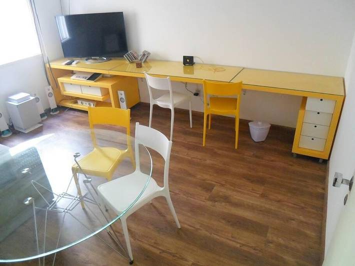 Apartamento de vacaciones para 4 personas - 1