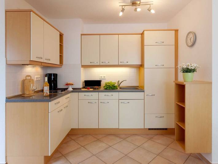 Ferienwohnung für 3 Personen, mit Balkon in Zinnowitz - 4