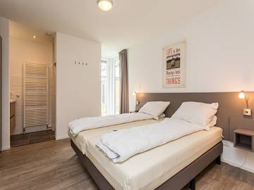 Loft voor 4 Personen in Limburg, Nederland, Afbeelding 3