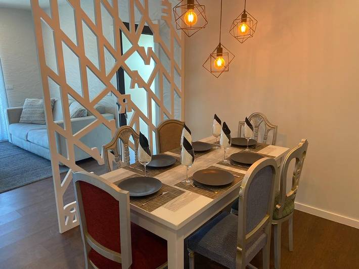 Ganze Wohnung, Ferienwohnung "S Tiago House" mit Pool, Wlan, Terrasse & Garten in Poiares, Viana do Castelo Distrikt