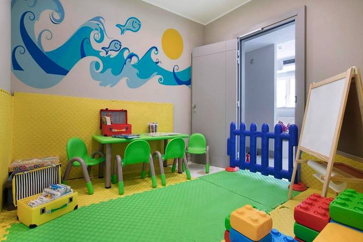 Location de vacances pour 3 personnes, avec terrasse, animaux acceptés à Laigueglia - 2