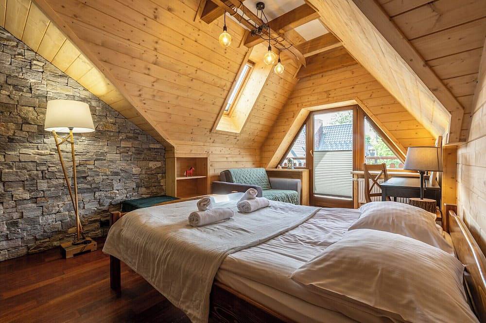 Entire apartment, Krzeptówki Mountain Apartment in Zakopane, Carpathians (Poland)