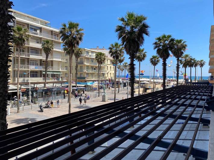 Gîte pour 2 personnes dans Casino Du Canet En Rousillon