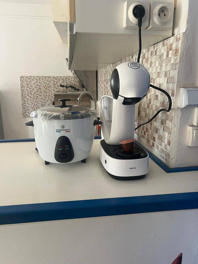 Gîte pour 4 personnes, avec balcon à Mamoudzou - 4