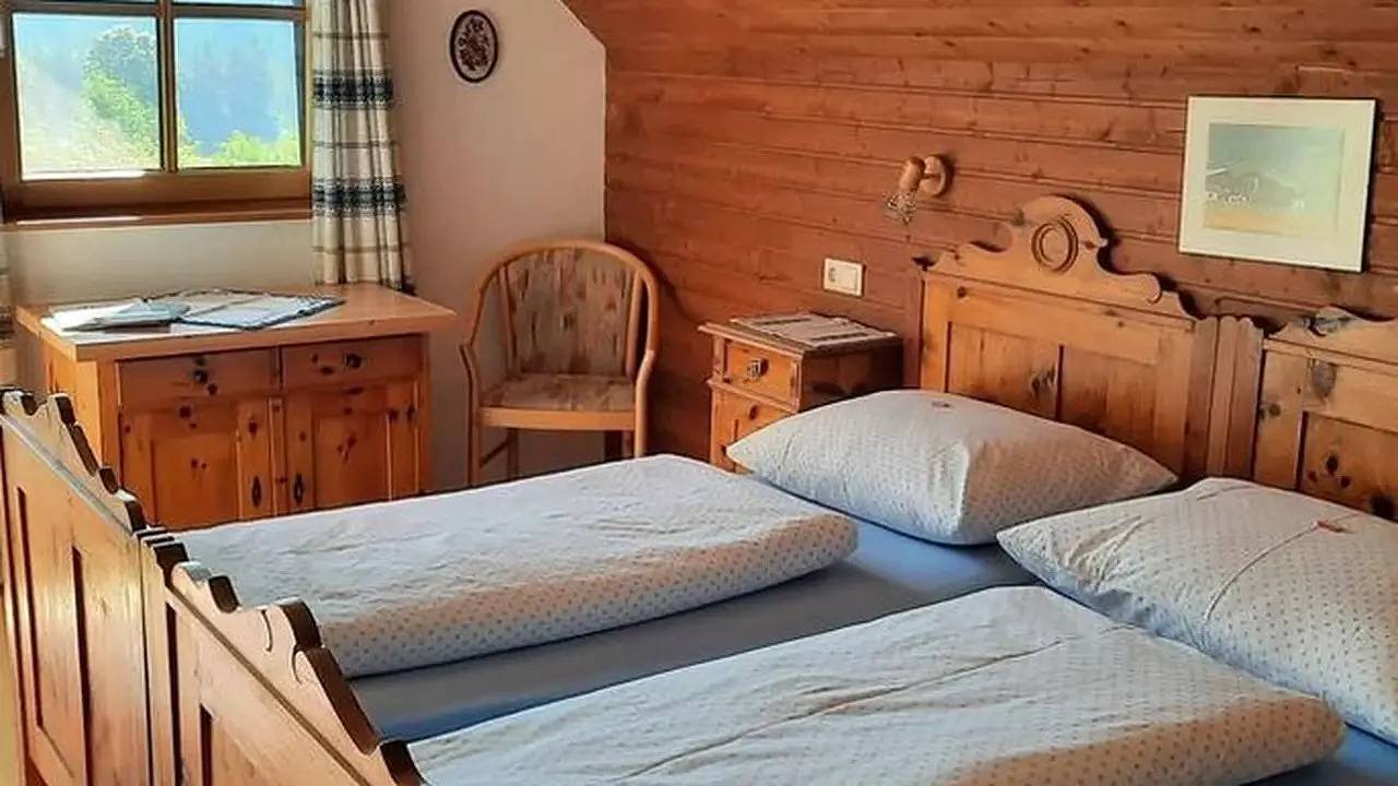 Doppelzimmer für 2 Personen in Ramsau am Dachstein in Ramsau am Dachstein, Schladming-Dachstein