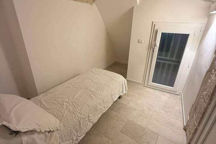 Ganze Wohnung, Mediterranean Deluxe Stone House in Molfetta, Bari Provinz