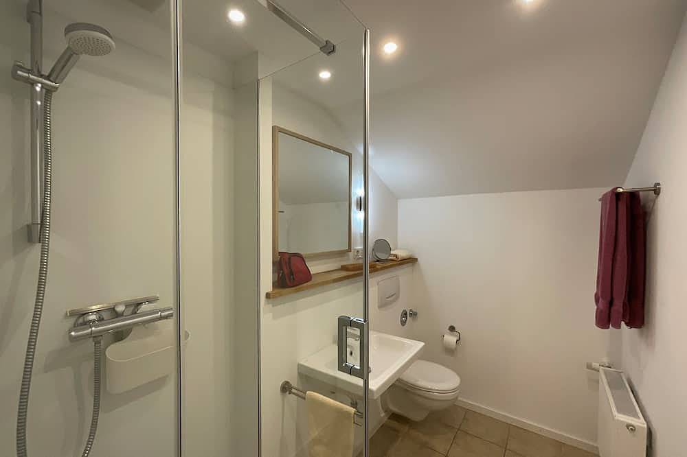 Ganze Wohnung, Ferienwohnung/App. für 2 Gäste mit 60m² in Sieseby (183382) in Sieseby, Thumby