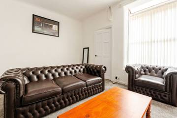 Maison De Vacances pour 6 Personnes dans Bolton, Grand Manchester, Photo 1