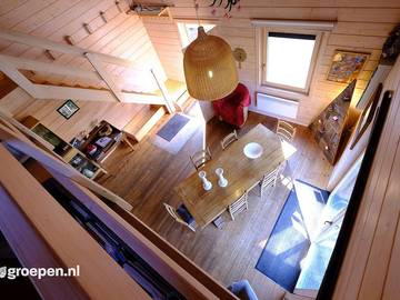 Appartement voor 6 Personen in Érezée, Provincie Luxemburg, Afbeelding 1