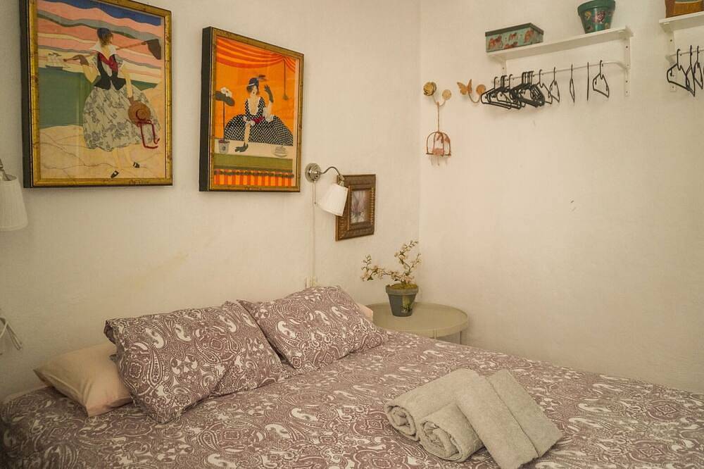 Casa La Poyata- Taganana in Ermita de Santa Catalina, Santa Cruz de Tenerife