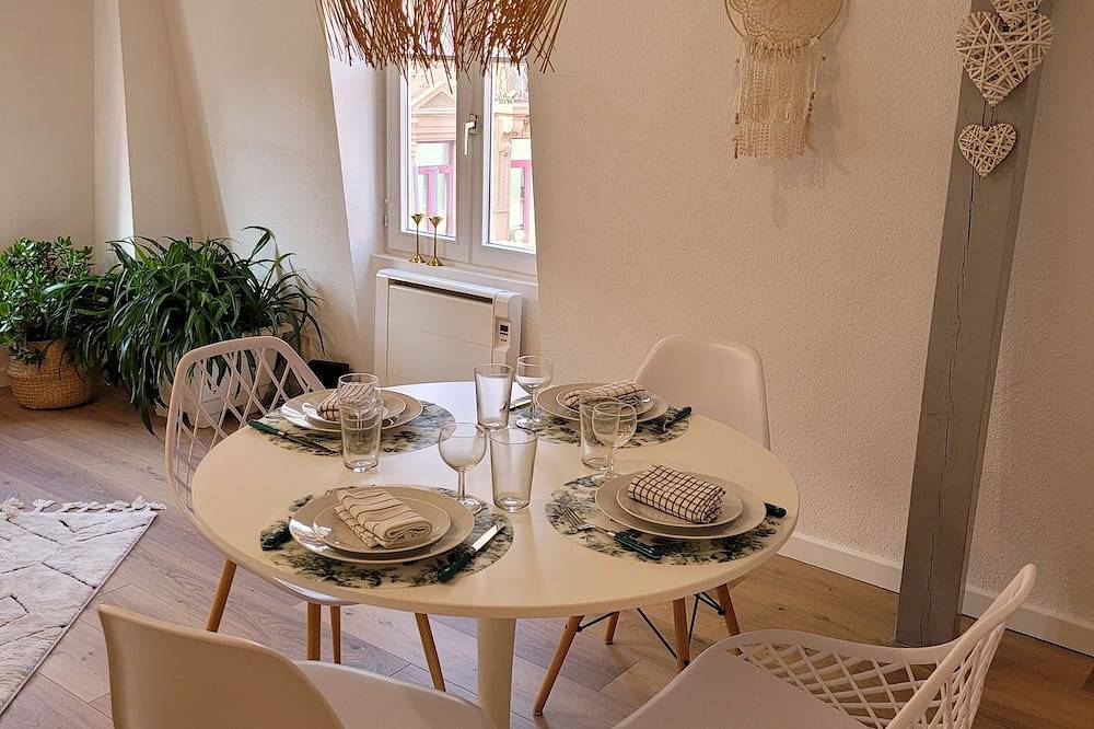 Apartamento entero, Cosy 2-room flat city center in Haguenau, Alsacia del Norte