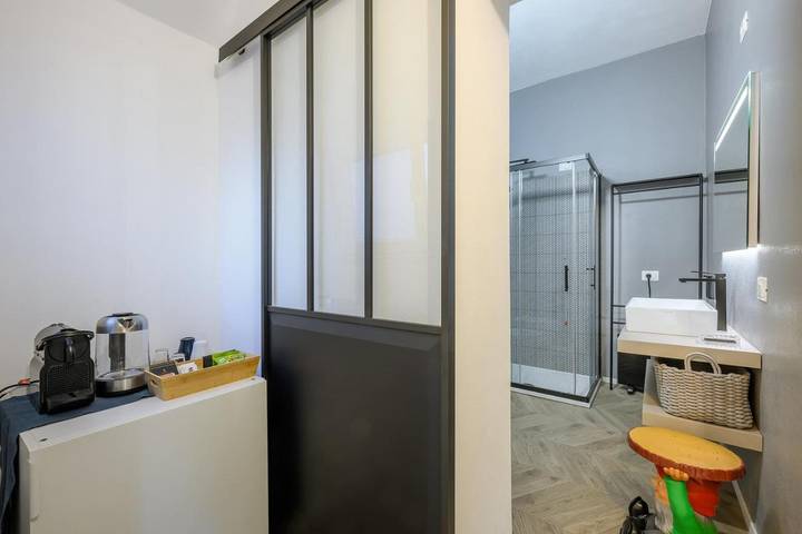 Chambre d’hôte pour 2 personnes, avec vue, animaux acceptés à La Spezia - 2