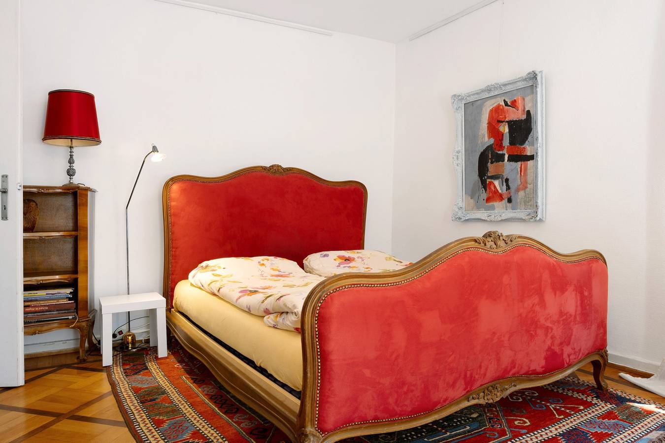Ganze Wohnung, Ferienwohnung 'Allgaierarthaus' mit Privatterrasse, Gemeinschaftsgarten und Wi-Fi in Bad Waldsee, Region Bodensee-Oberschwaben