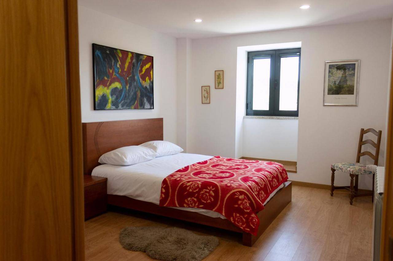 Four-Bedroom House in Beira Interior Norte, Videmonte