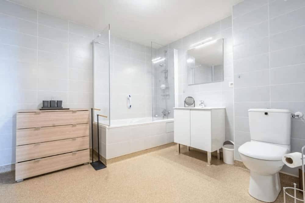 Ganze Wohnung, Residence Le Solyneou - Apartment 3: Ideal for Families in La Mongie, Bagnères-de-Bigorre