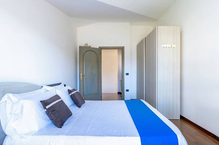 Detached villa 5 minutes from the sea in Arbatax, Tortolì