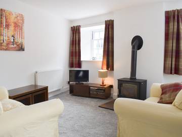 Cottage for 2 People in Scottish Borders, Lowlands, Photo 1
