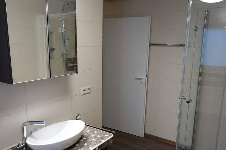 Ganze Wohnung, Ferienwohnung Haus Seenweg in Kreis Olpe, Biggesee