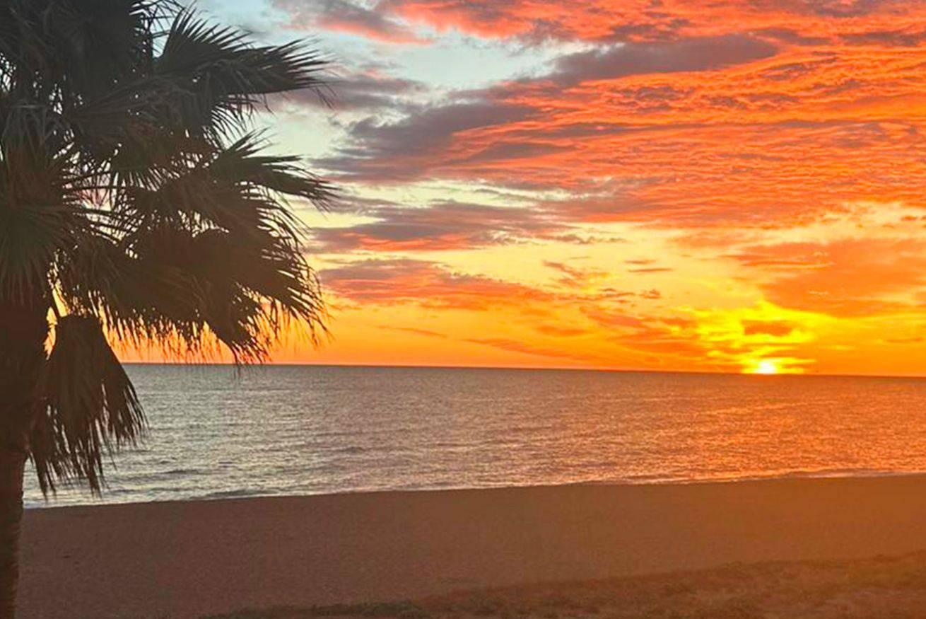 Appartement entier, Appartement de vacances pour 6 personnes avec piscine in Almadrava, Costa Blanca