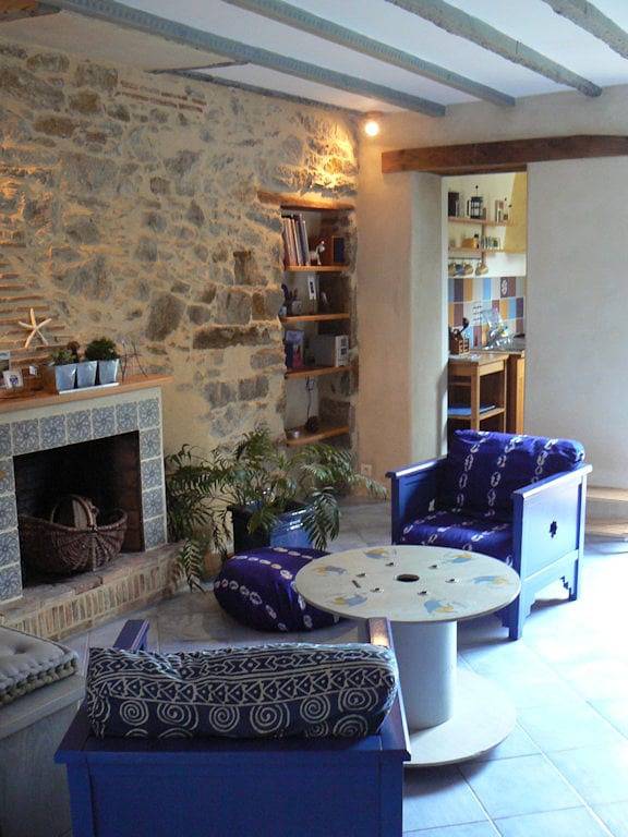 L'Appentis - Studio l'Appentis in Nantes, Région de Nantes