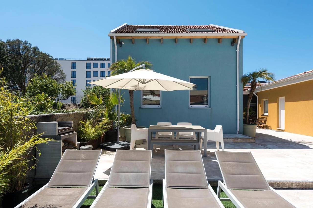 Single Room with Private Bathroom in Porto, District de Porto