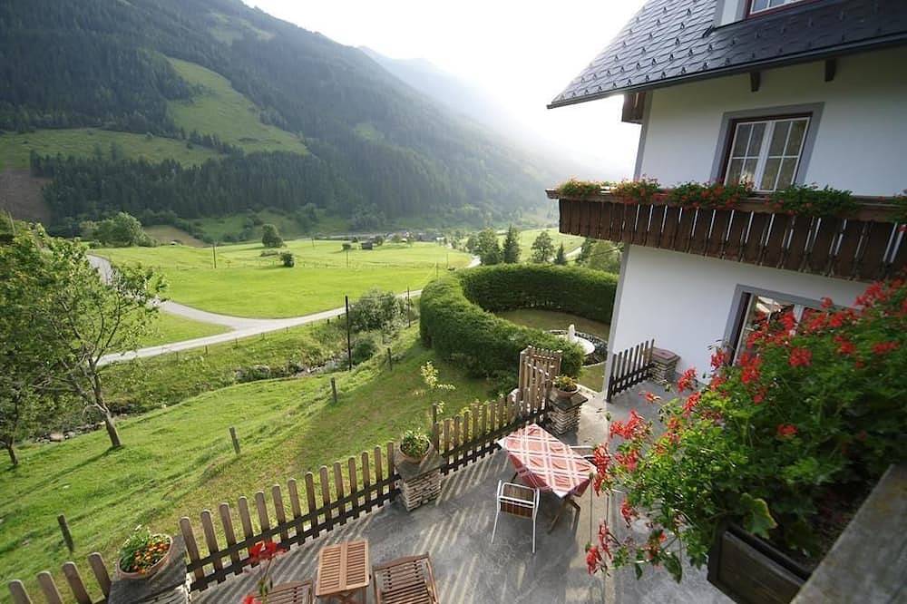 Appartement Kiefer - Bio Bauernhof Spießschweiger Fam. Schiefer in Rottenmanner und Wölzer Tauern, St. Nikolai im Sölktal