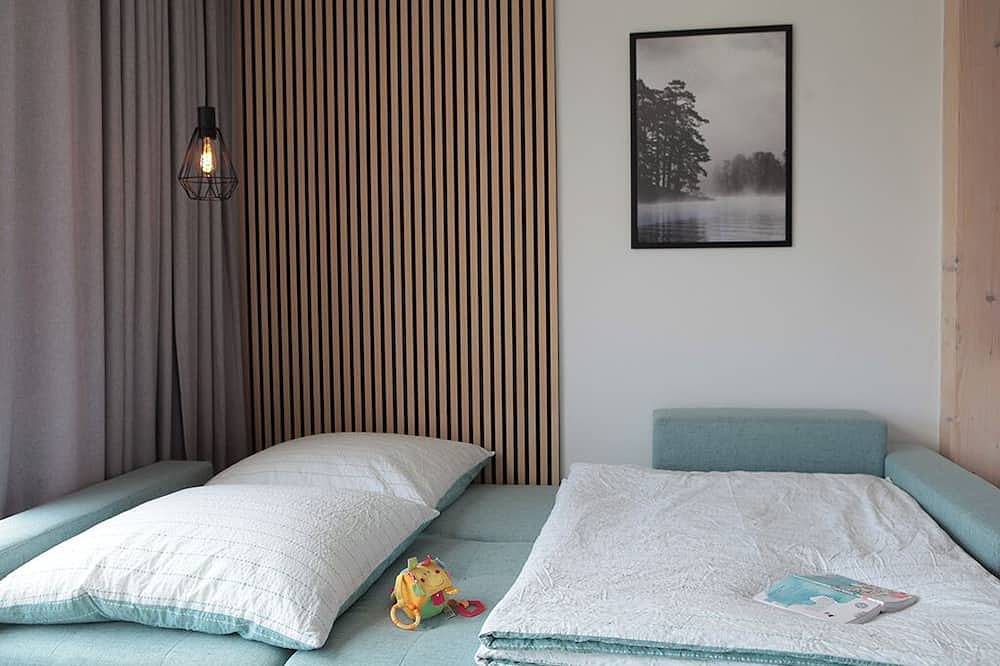 ☆ Ferienhaus 97 ☆ - Ruhe und Entspannung direkt am Unteruckersee in Nordwestuckermark, Uckermark