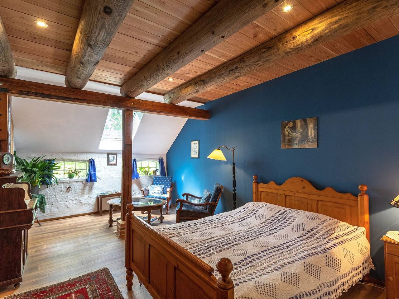 Gästezimmer im Engelshof, 61224 - Gästezimmer im Engelshof, Ostfriesland, 28 qm, 2 Pers. in Moormerland, Ostfriesland