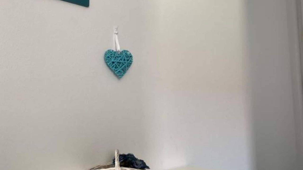 Ganze Ferienwohnung, Ferienwohnung für 4 Personen (80 m²) in Rab in Palit, Rab