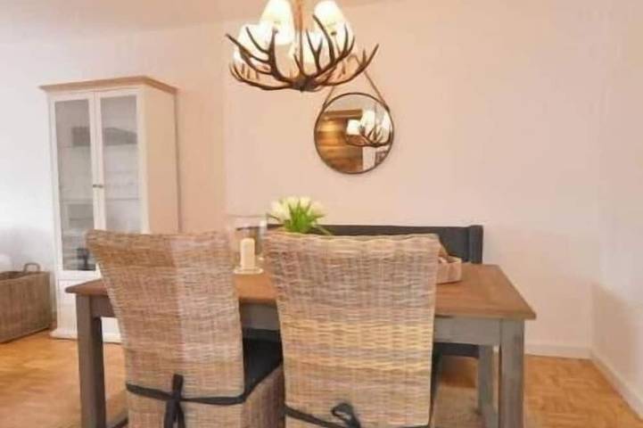 Holiday apartment for 4 people - 1