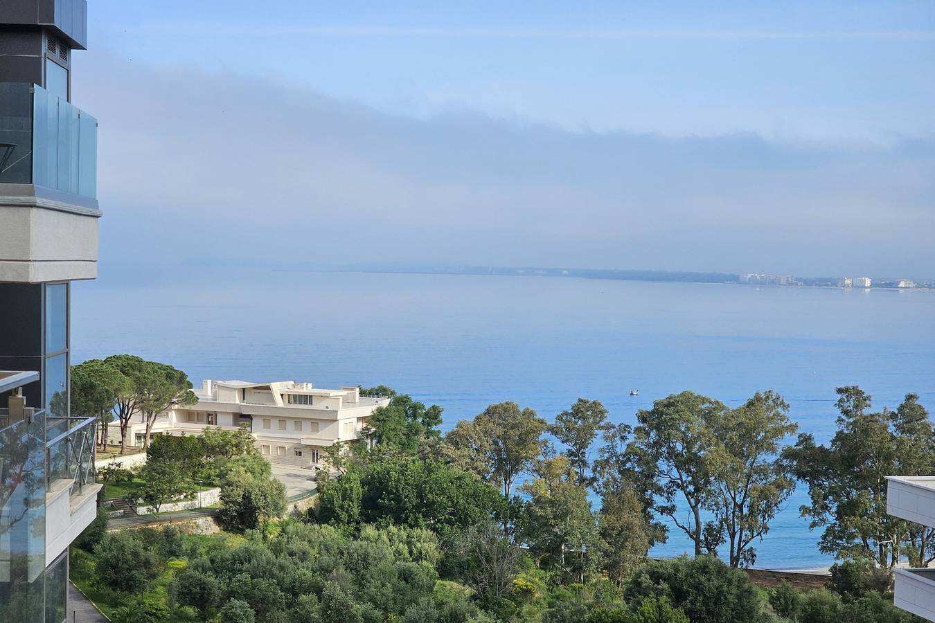 Apartamento vacacional entero, Holiday One Bedroom Sea View Apartment Vlore in Vlorë (Ciudad), Vlorë