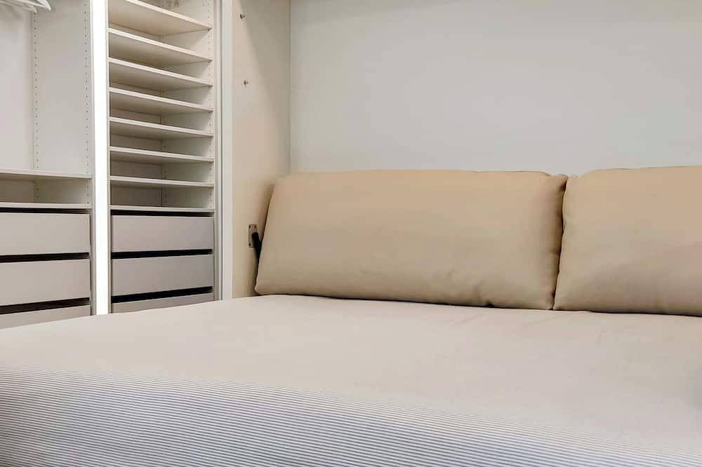 Appartement entier, Ihb Cosy Studio w\/ Amazing Terrace in Espinho, District de Aveiro