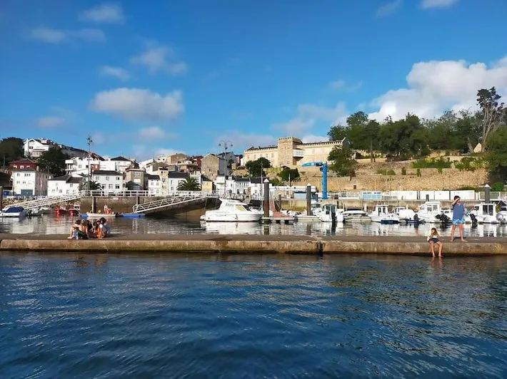 Apartamento de vacaciones para 6 personas, con vistas - 1
