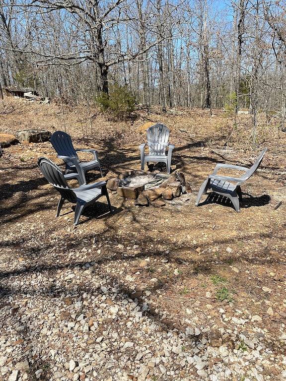 Ruhige Hüttenminuten vom Tenkiller See entfernt. Familien- oder paarfreundlich. in Lake Tenkiller