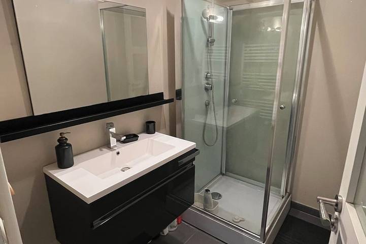 Gîte pour 2 personnes dans Gare De Tourcoing - 4