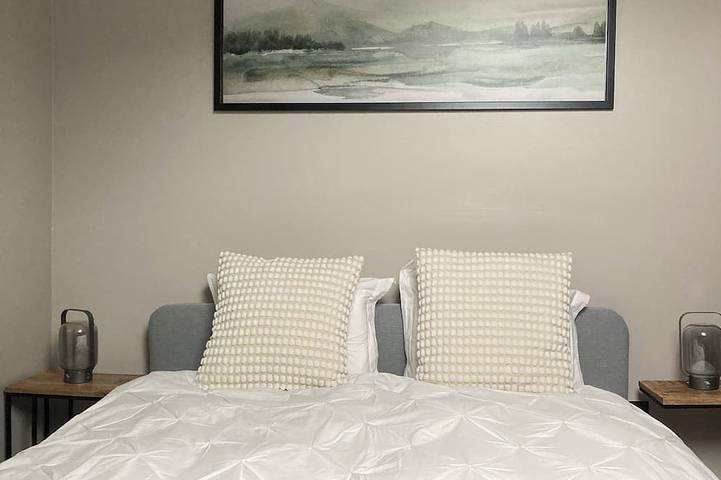 Appartement de vacances pour 4 personnes à Zaventem