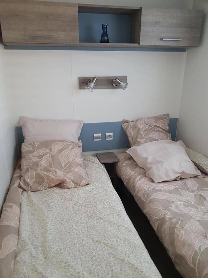 Location de vacances pour 7 personnes, avec terrasse et jardin dans Golf Blue Green Gujan - 4