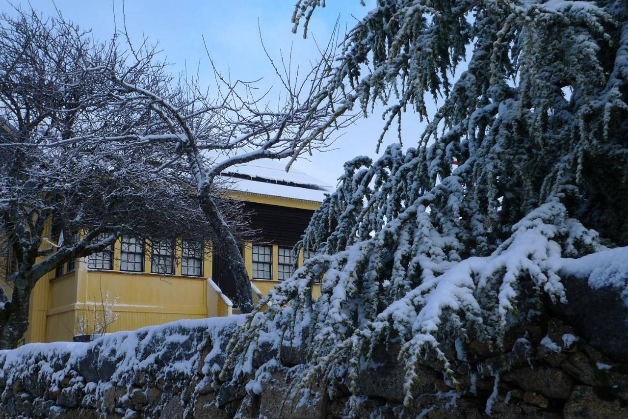 Holiday Home in Cortes do Meio, Serra da Estrela